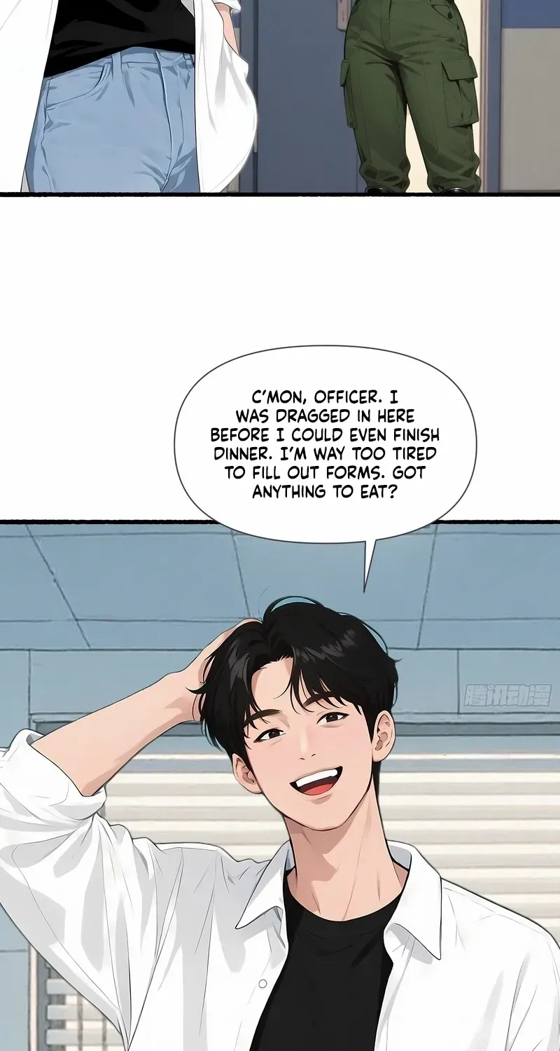 Cashback Spending꞉ Infinite Wealth & Freedom Chapter 21 page 8 - 