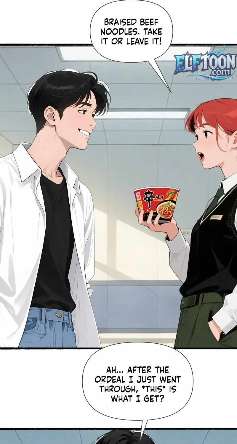 Cashback Spending꞉ Infinite Wealth & Freedom Chapter 21 page 10 - 