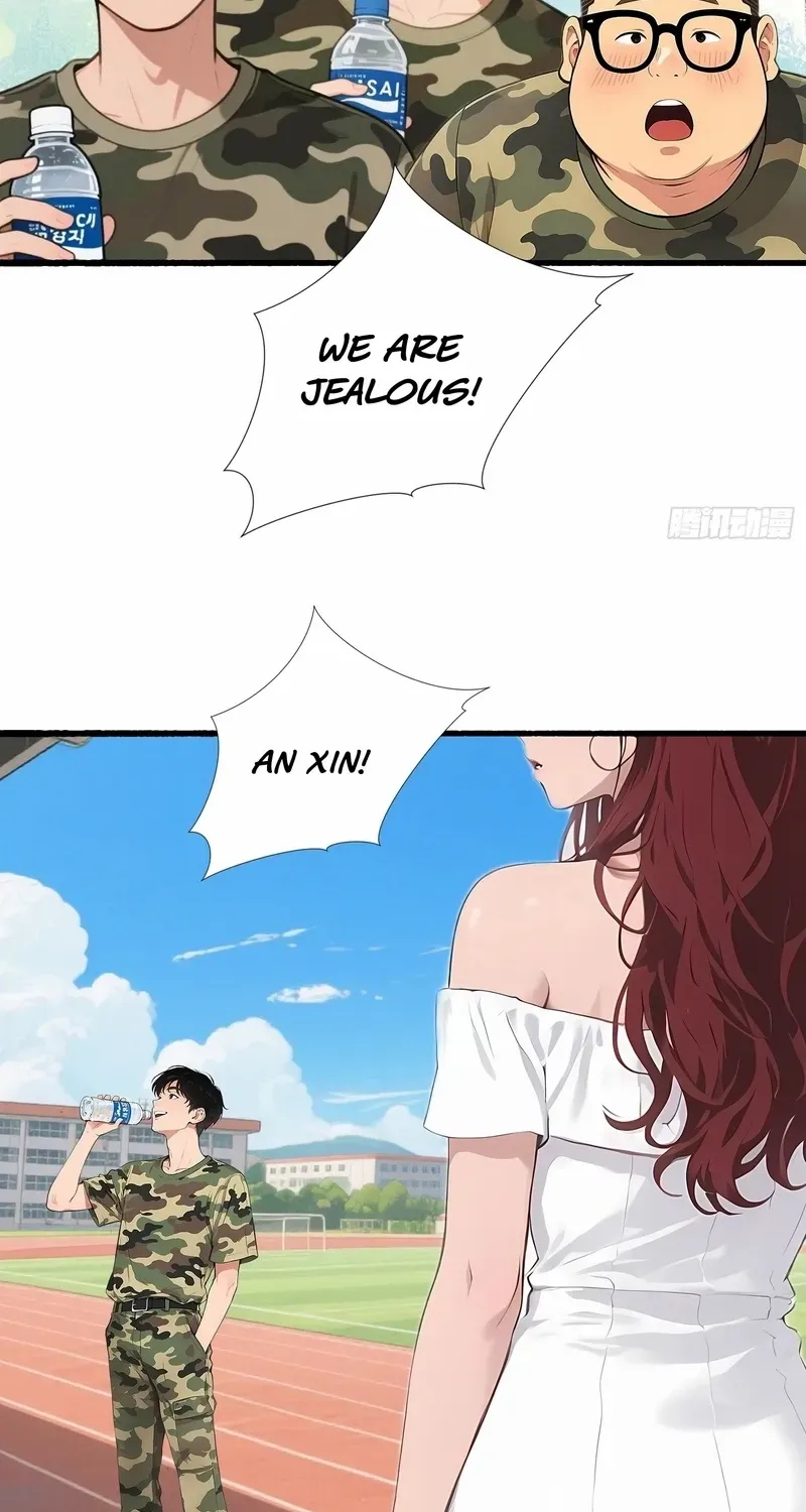 Cashback Spending꞉ Infinite Wealth & Freedom Chapter 22 page 11 - 