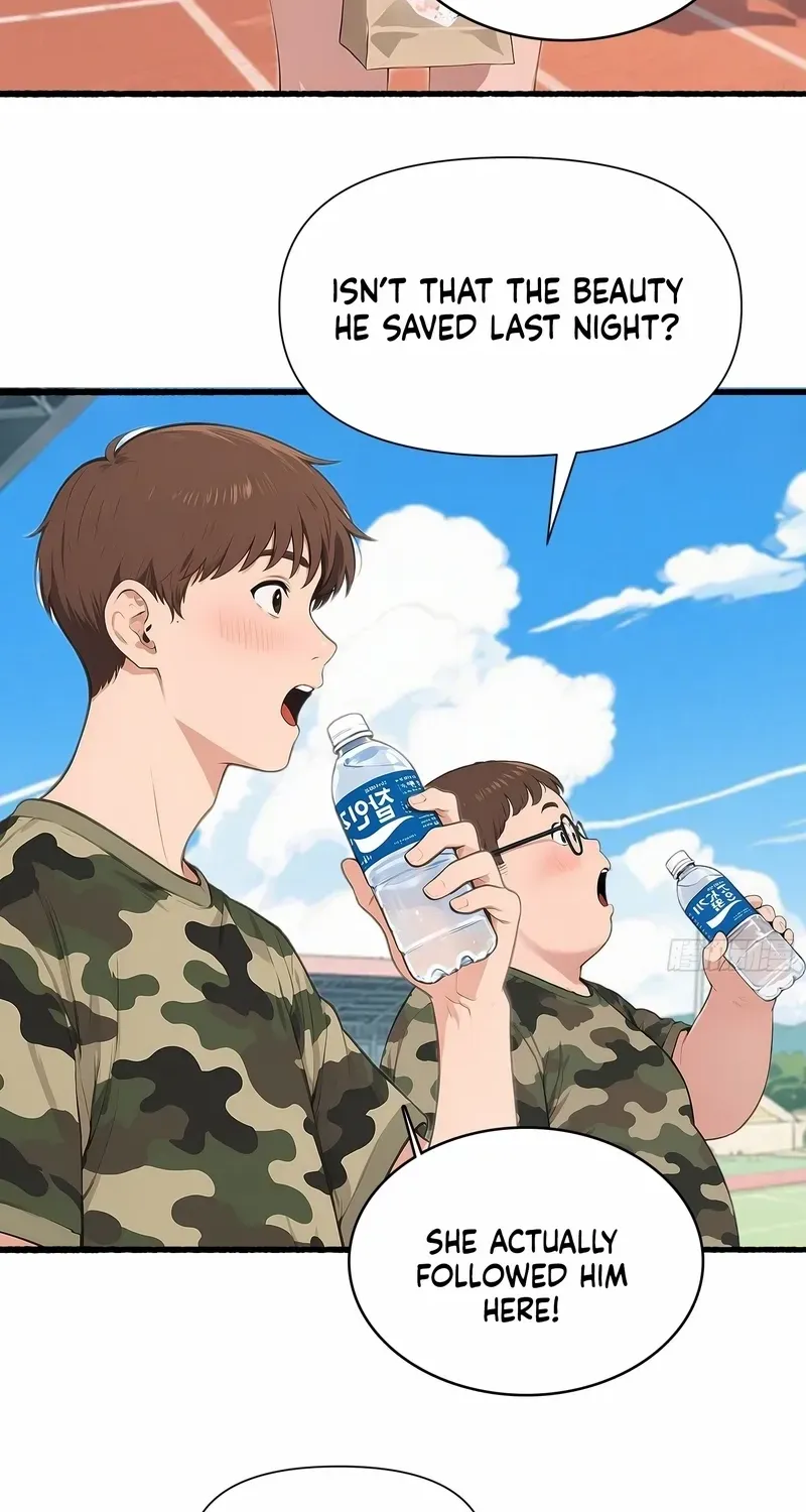 Cashback Spending꞉ Infinite Wealth & Freedom Chapter 22 page 13 - 