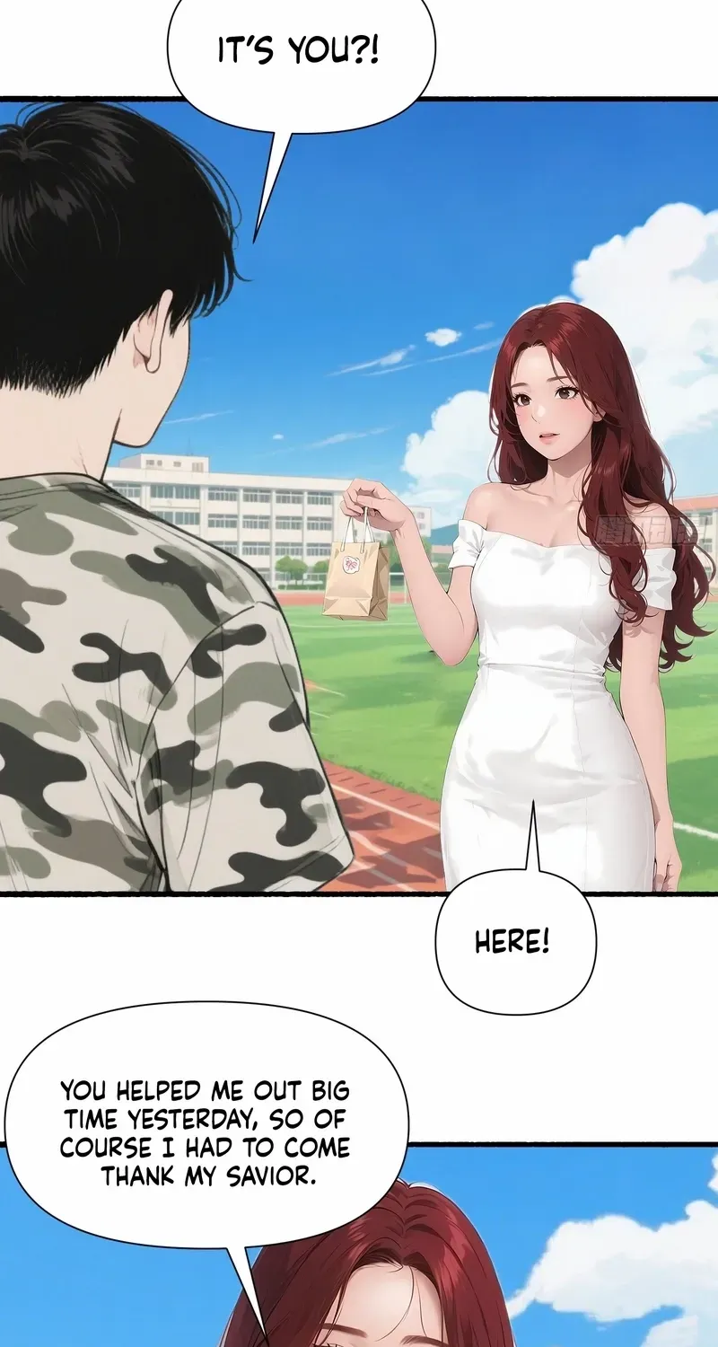 Cashback Spending꞉ Infinite Wealth & Freedom Chapter 22 page 14 - 