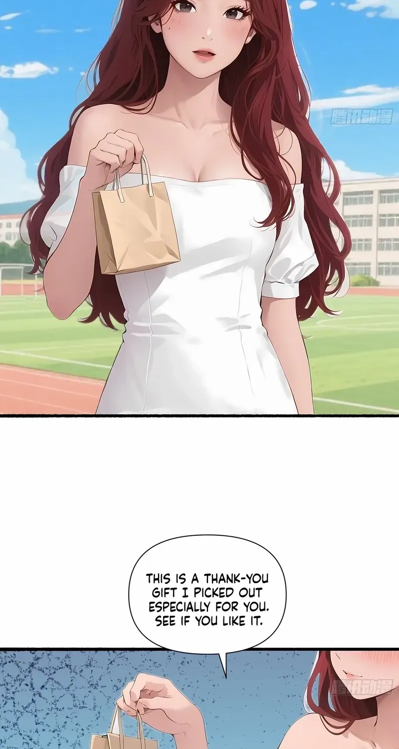 Cashback Spending꞉ Infinite Wealth & Freedom Chapter 22 page 15 - 