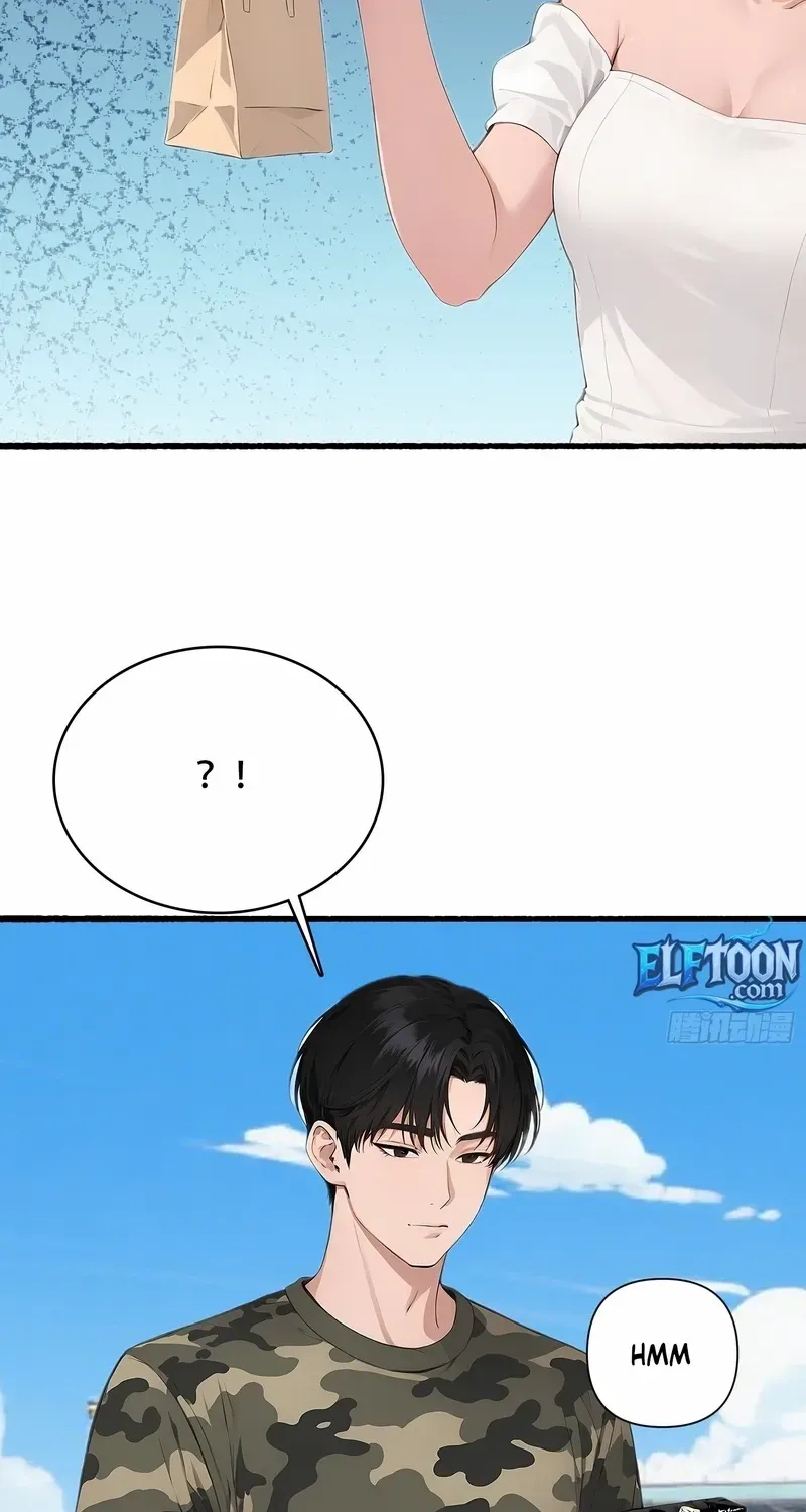 Cashback Spending꞉ Infinite Wealth & Freedom Chapter 22 page 16 - 