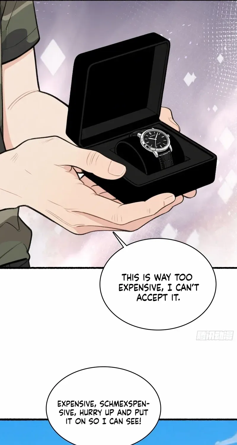 Cashback Spending꞉ Infinite Wealth & Freedom Chapter 22 page 18 - 