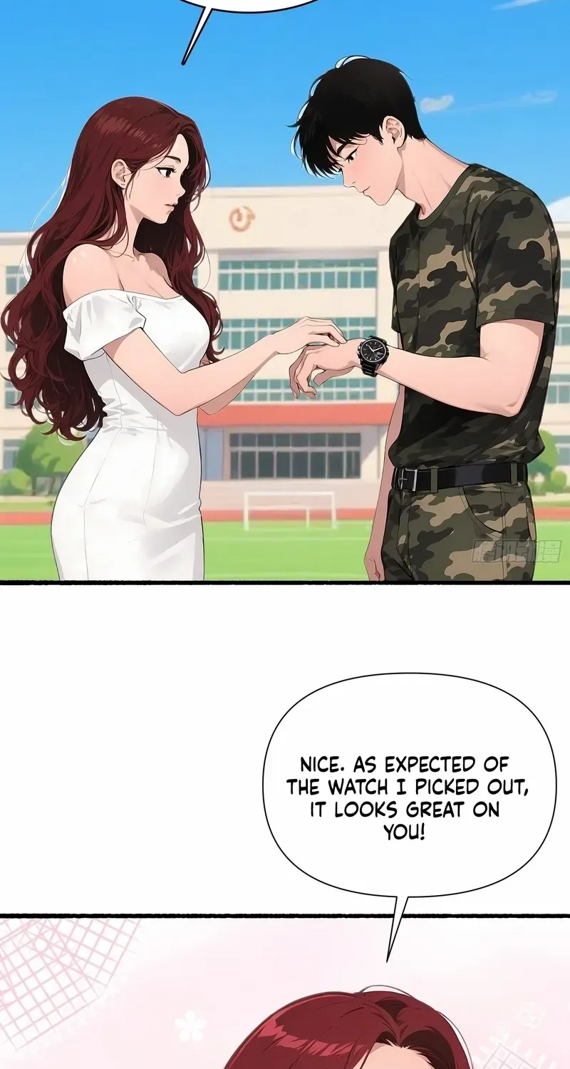 Cashback Spending꞉ Infinite Wealth & Freedom Chapter 22 page 19 - 