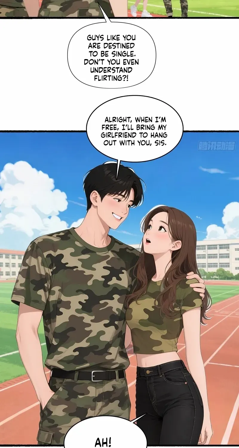 Cashback Spending꞉ Infinite Wealth & Freedom Chapter 22 page 23 - 