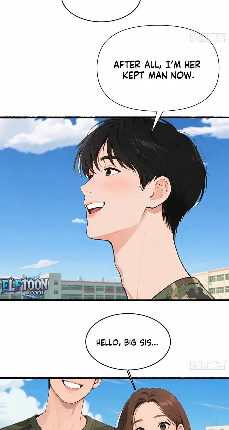 Cashback Spending꞉ Infinite Wealth & Freedom Chapter 22 page 24 - 