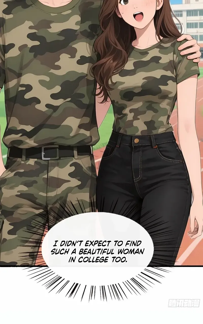 Cashback Spending꞉ Infinite Wealth & Freedom Chapter 22 page 25 - 
