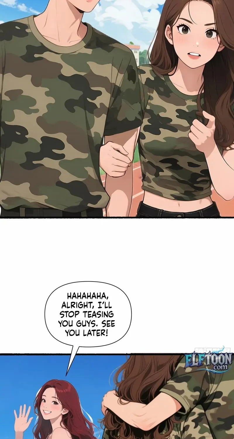 Cashback Spending꞉ Infinite Wealth & Freedom Chapter 22 page 28 - 