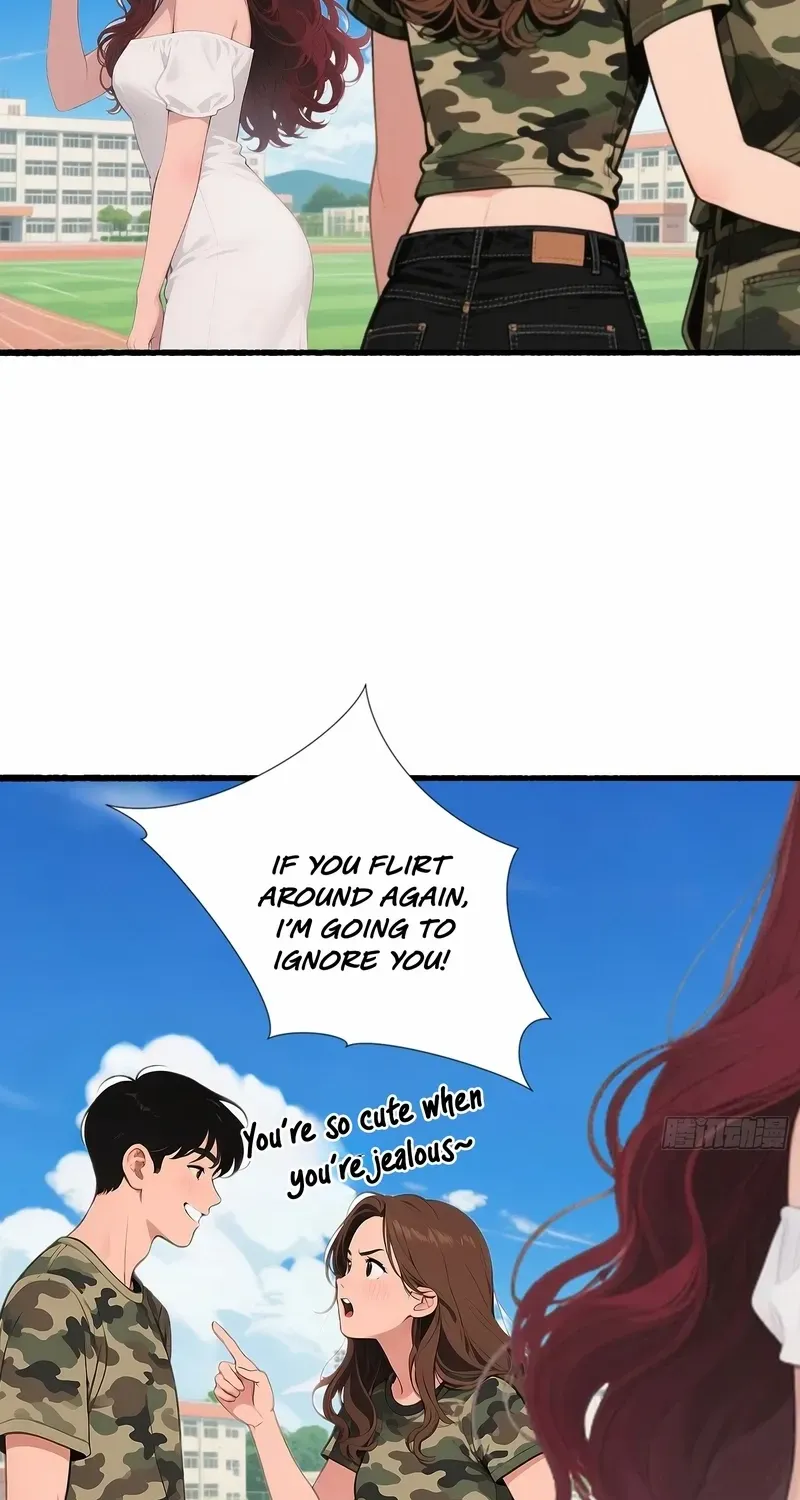 Cashback Spending꞉ Infinite Wealth & Freedom Chapter 22 page 29 - 