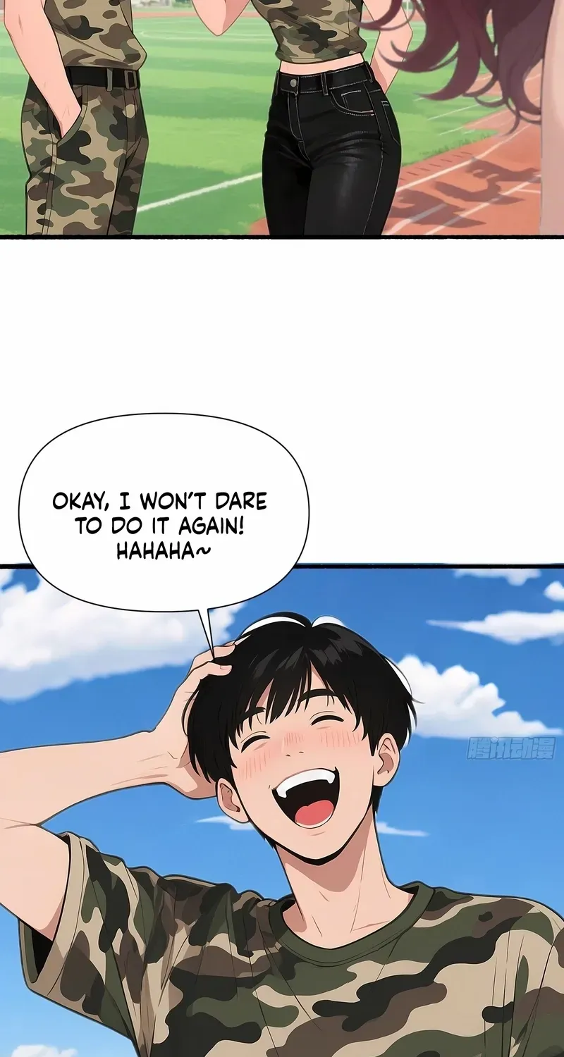 Cashback Spending꞉ Infinite Wealth & Freedom Chapter 22 page 30 - 