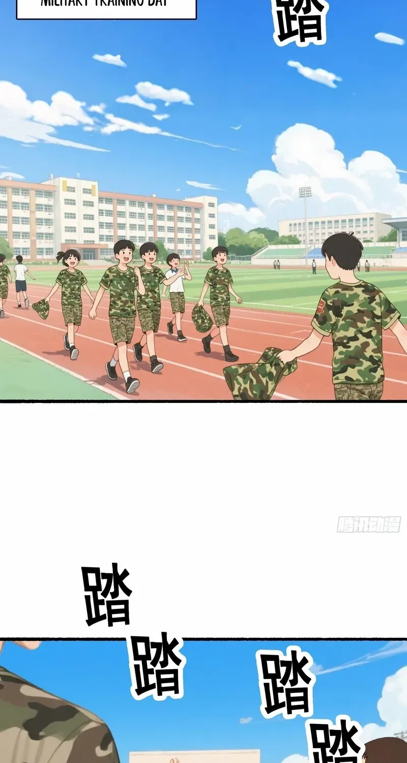 Cashback Spending꞉ Infinite Wealth & Freedom Chapter 22 page 4 - 