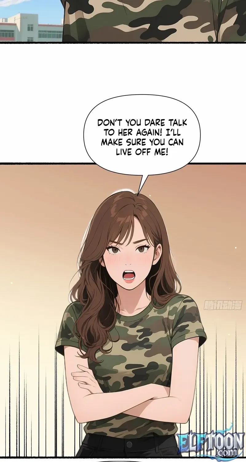 Cashback Spending꞉ Infinite Wealth & Freedom Chapter 22 page 31 - 