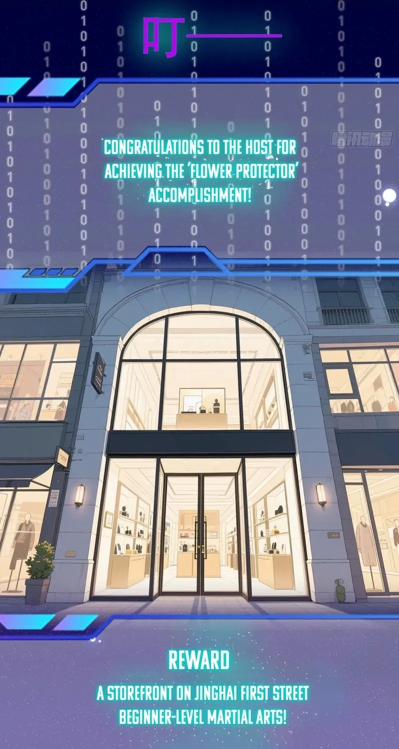 Cashback Spending꞉ Infinite Wealth & Freedom Chapter 22 page 34 - 