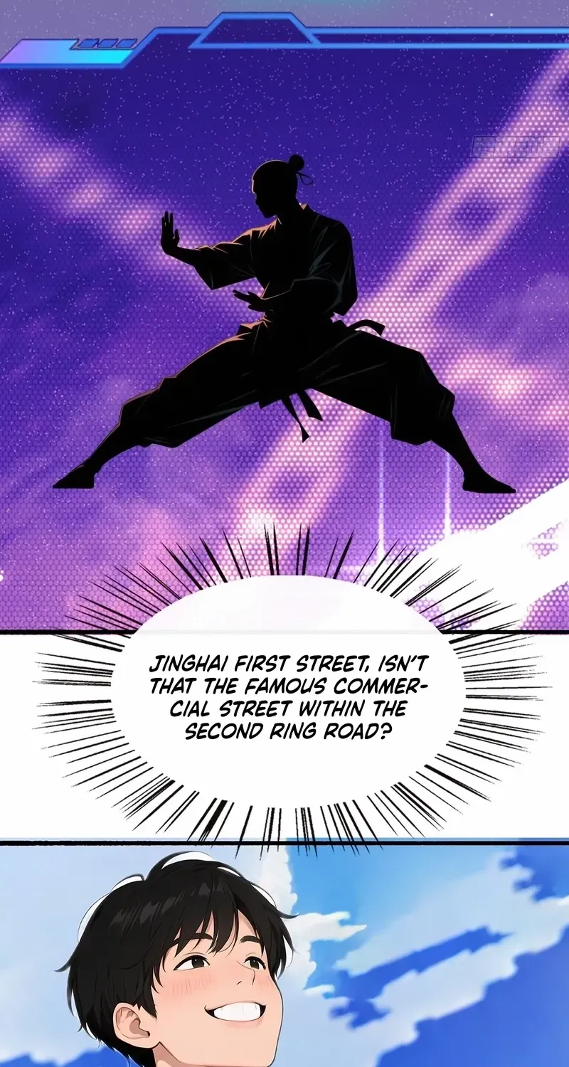 Cashback Spending꞉ Infinite Wealth & Freedom Chapter 22 page 35 - 