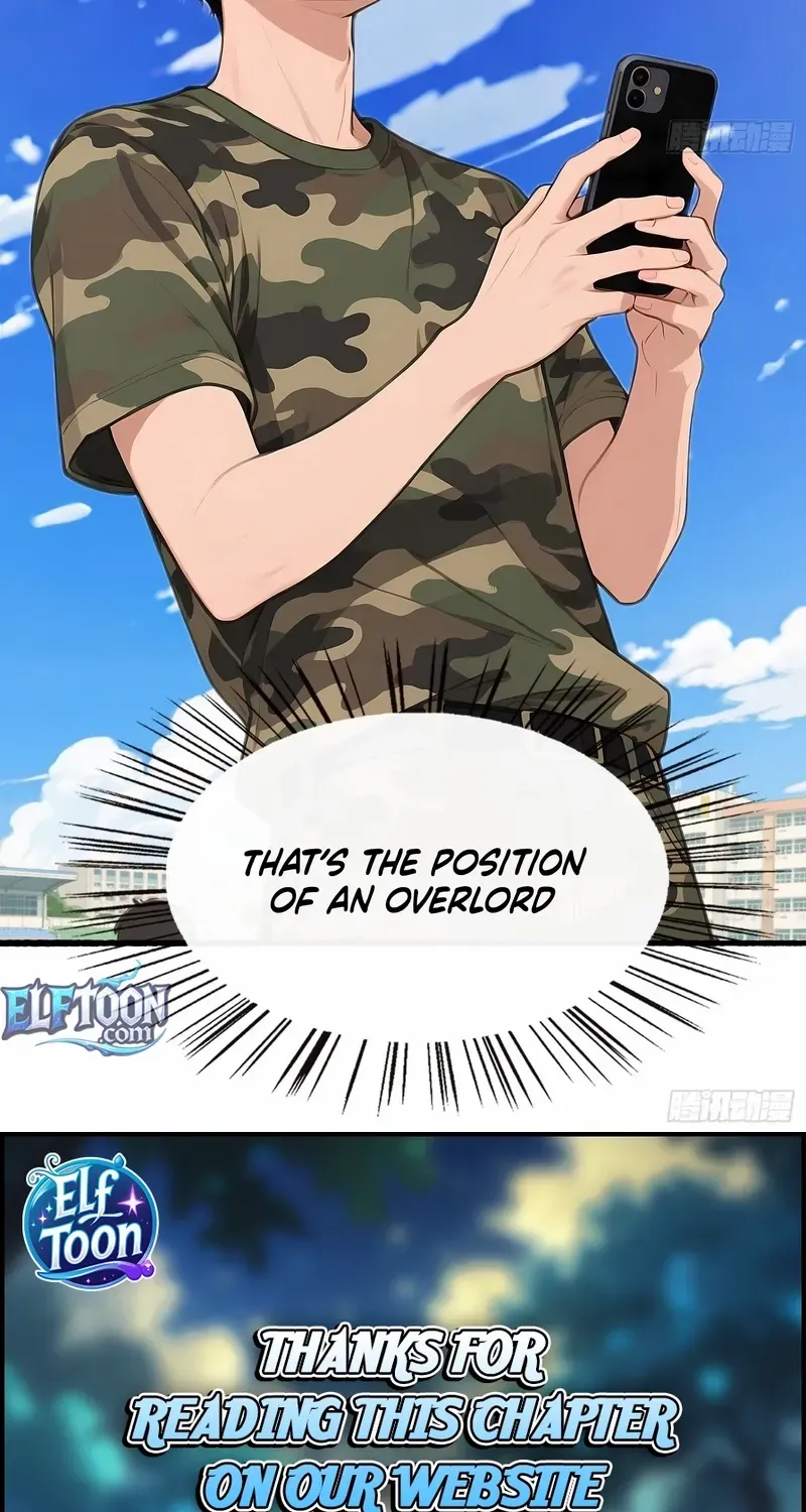 Cashback Spending꞉ Infinite Wealth & Freedom Chapter 22 page 36 - 