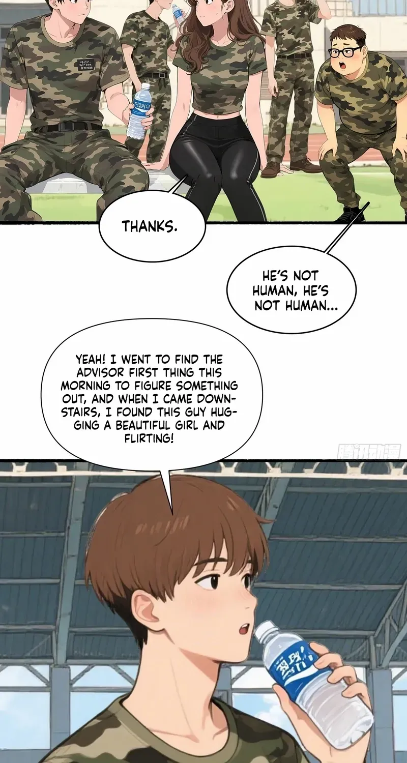 Cashback Spending꞉ Infinite Wealth & Freedom Chapter 22 page 6 - 
