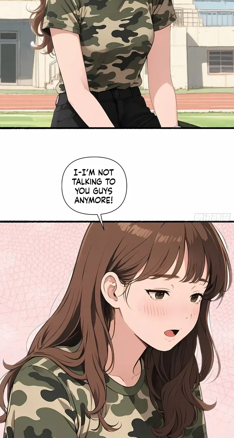 Cashback Spending꞉ Infinite Wealth & Freedom Chapter 22 page 8 - 