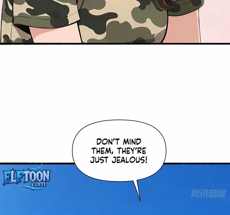 Cashback Spending꞉ Infinite Wealth & Freedom Chapter 22 page 9 - 