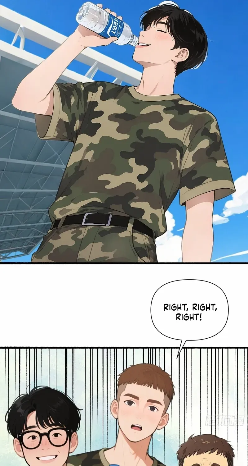 Cashback Spending꞉ Infinite Wealth & Freedom Chapter 22 page 10 - 
