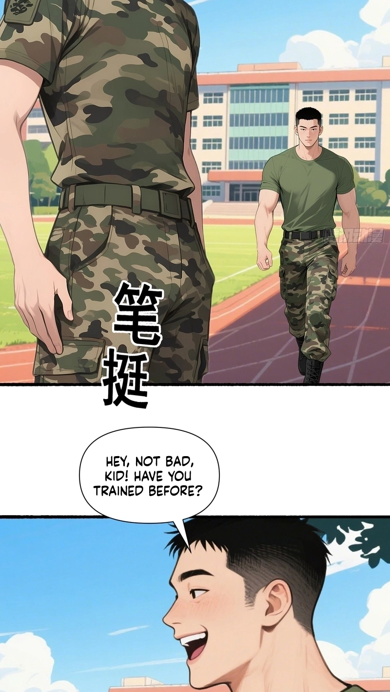 Cashback Spending꞉ Infinite Wealth & Freedom Chapter 23 page 11 - 