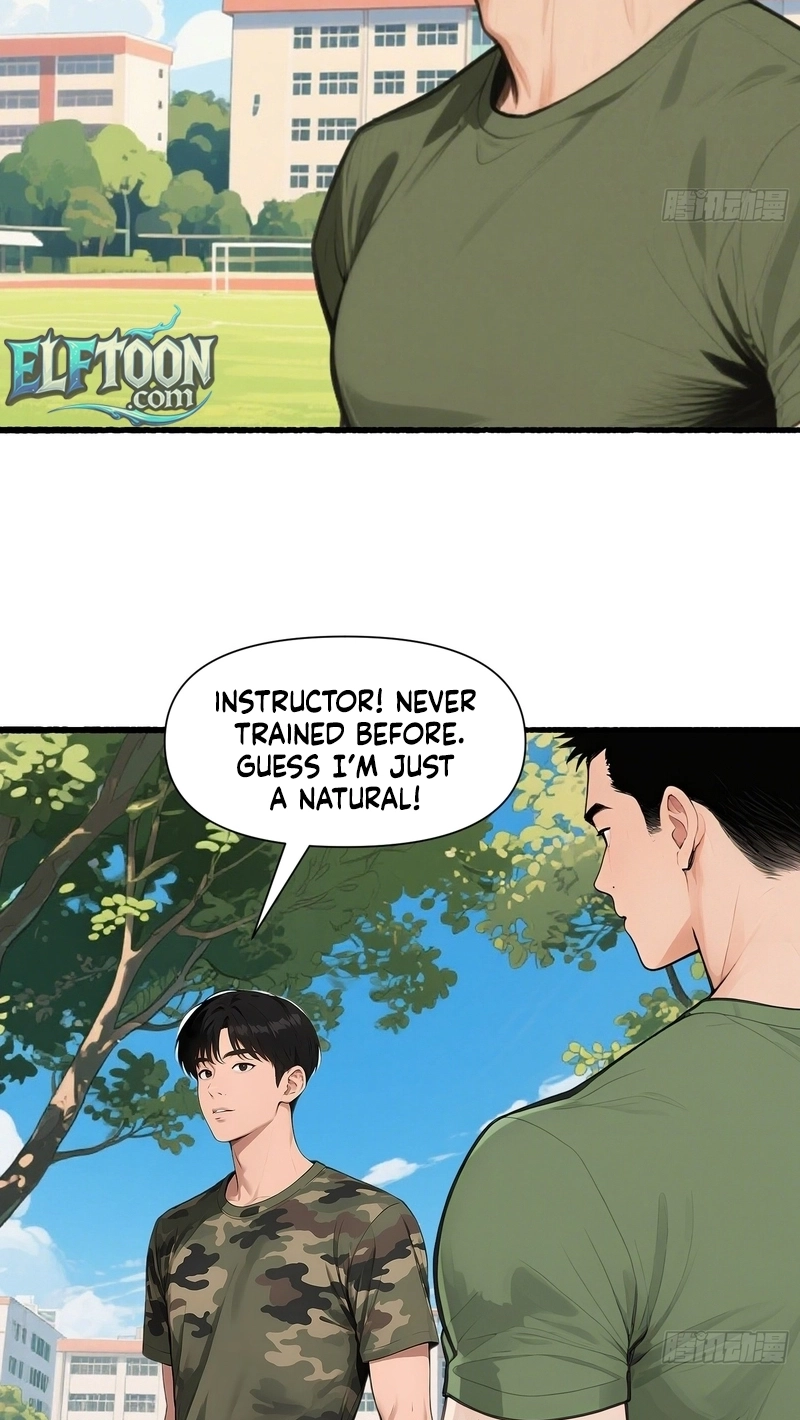 Cashback Spending꞉ Infinite Wealth & Freedom Chapter 23 page 12 - 