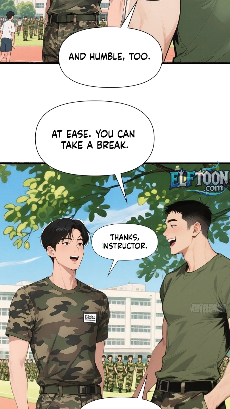 Cashback Spending꞉ Infinite Wealth & Freedom Chapter 23 page 13 - 