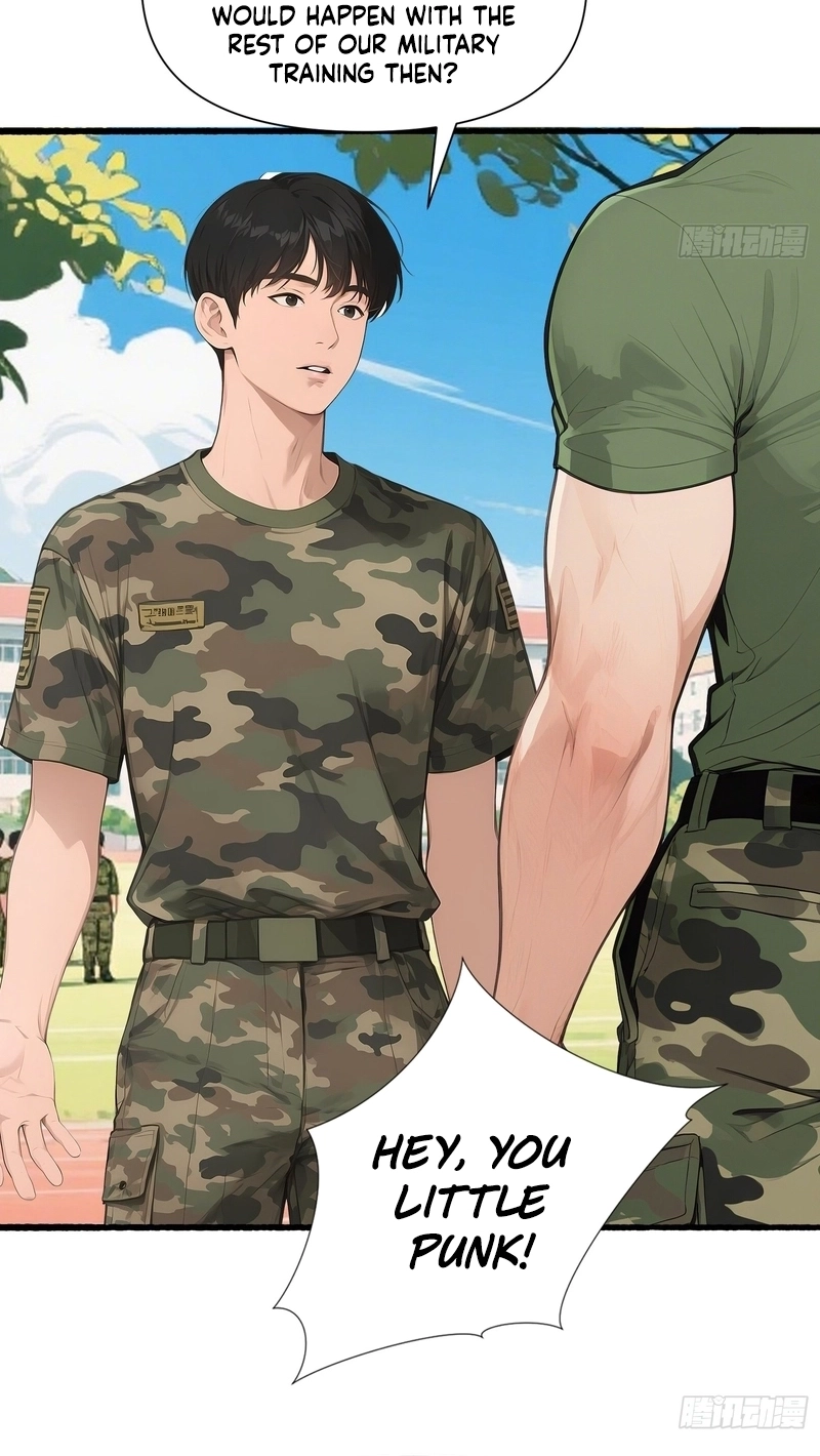 Cashback Spending꞉ Infinite Wealth & Freedom Chapter 23 page 16 - 