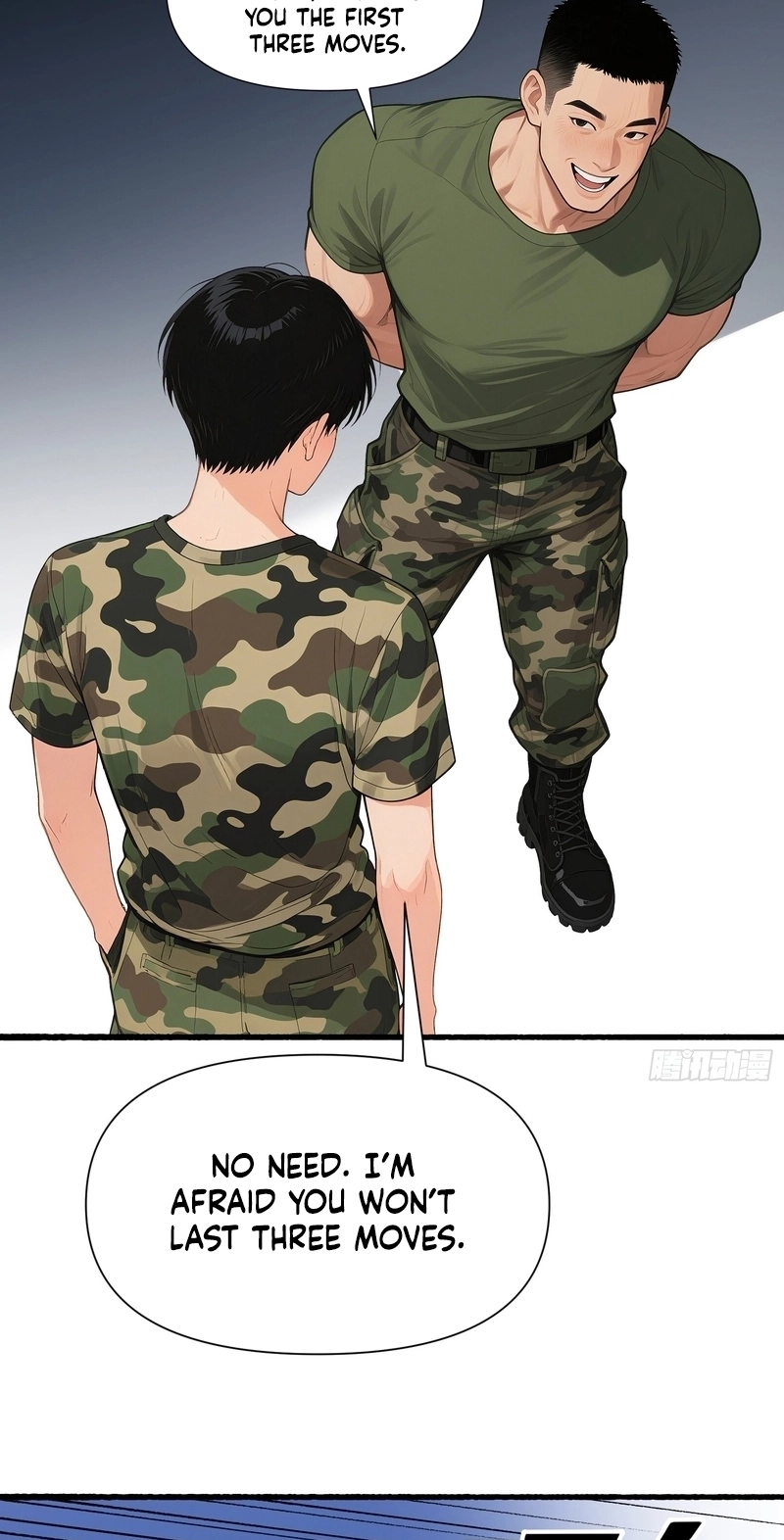 Cashback Spending꞉ Infinite Wealth & Freedom Chapter 23 page 19 - 