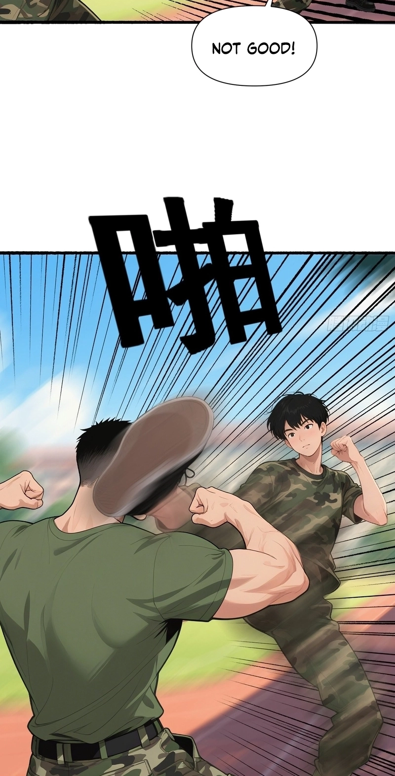 Cashback Spending꞉ Infinite Wealth & Freedom Chapter 23 page 22 - 