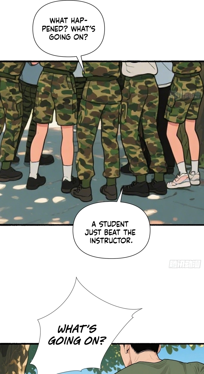 Cashback Spending꞉ Infinite Wealth & Freedom Chapter 23 page 24 - 