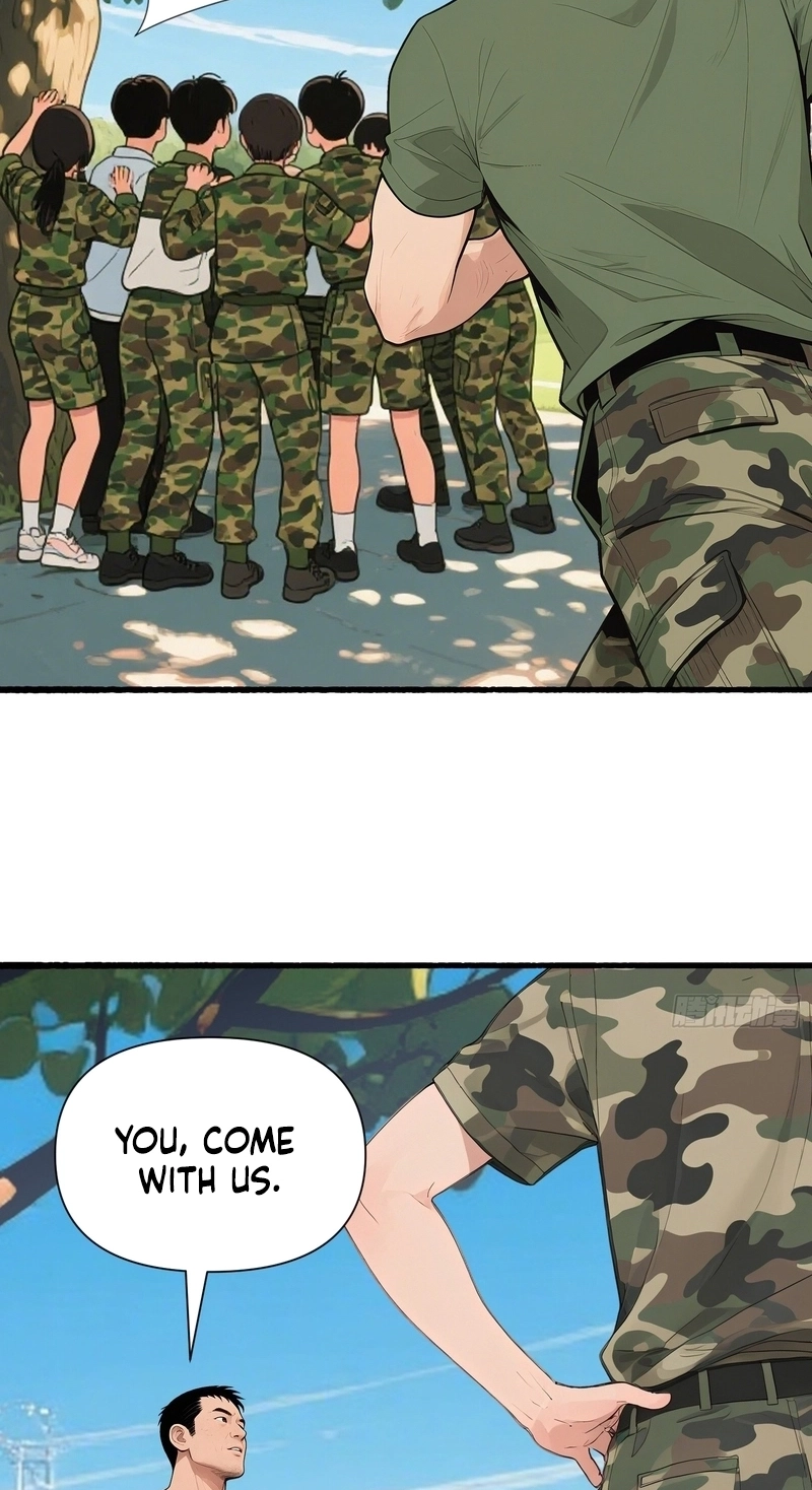 Cashback Spending꞉ Infinite Wealth & Freedom Chapter 23 page 25 - 
