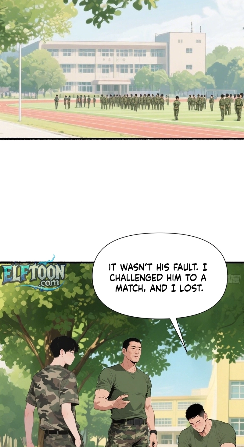 Cashback Spending꞉ Infinite Wealth & Freedom Chapter 23 page 27 - 