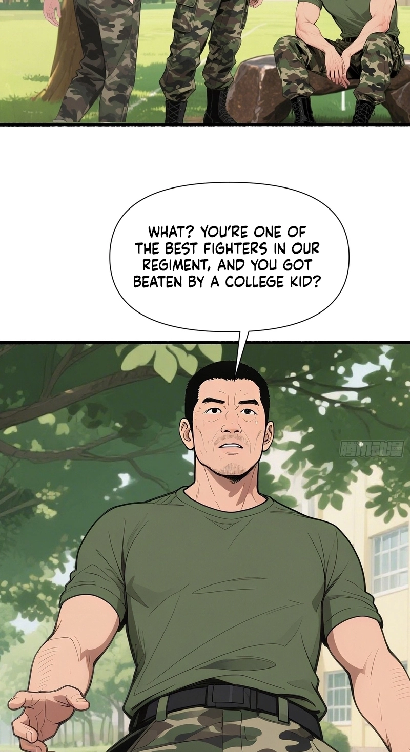 Cashback Spending꞉ Infinite Wealth & Freedom Chapter 23 page 28 - 