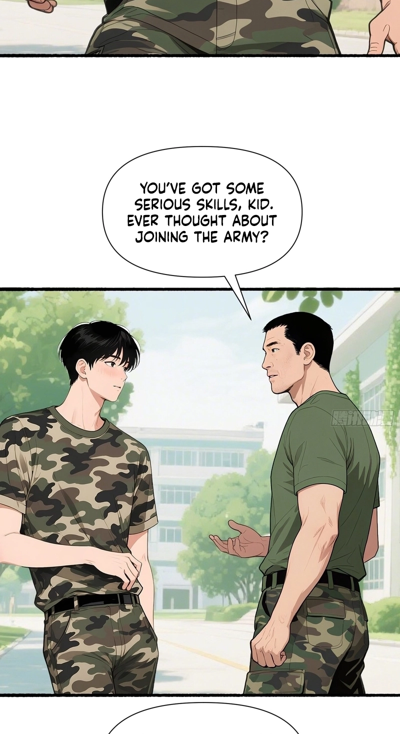 Cashback Spending꞉ Infinite Wealth & Freedom Chapter 23 page 29 - 