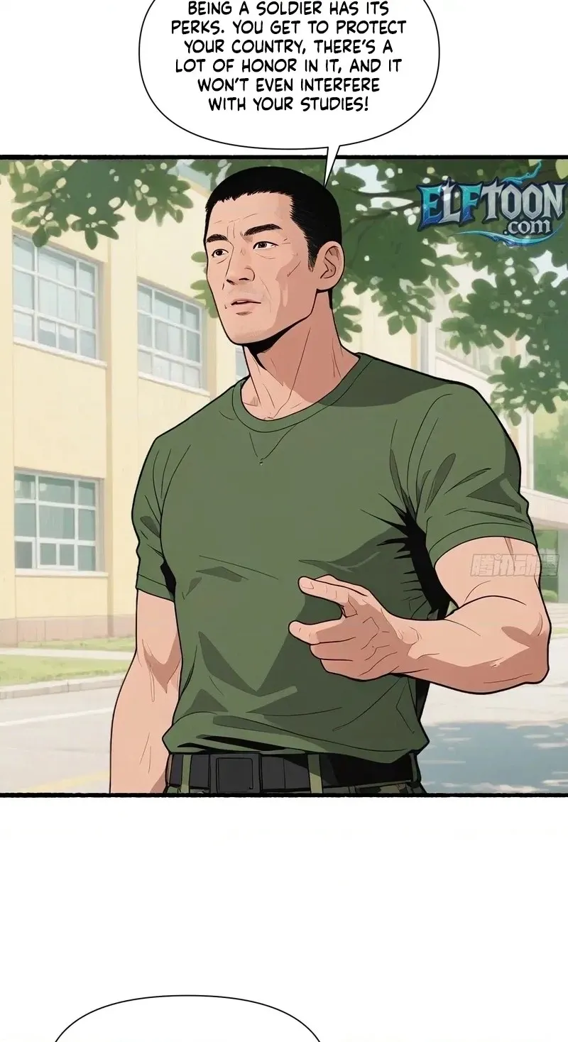 Cashback Spending꞉ Infinite Wealth & Freedom Chapter 23 page 30 - 