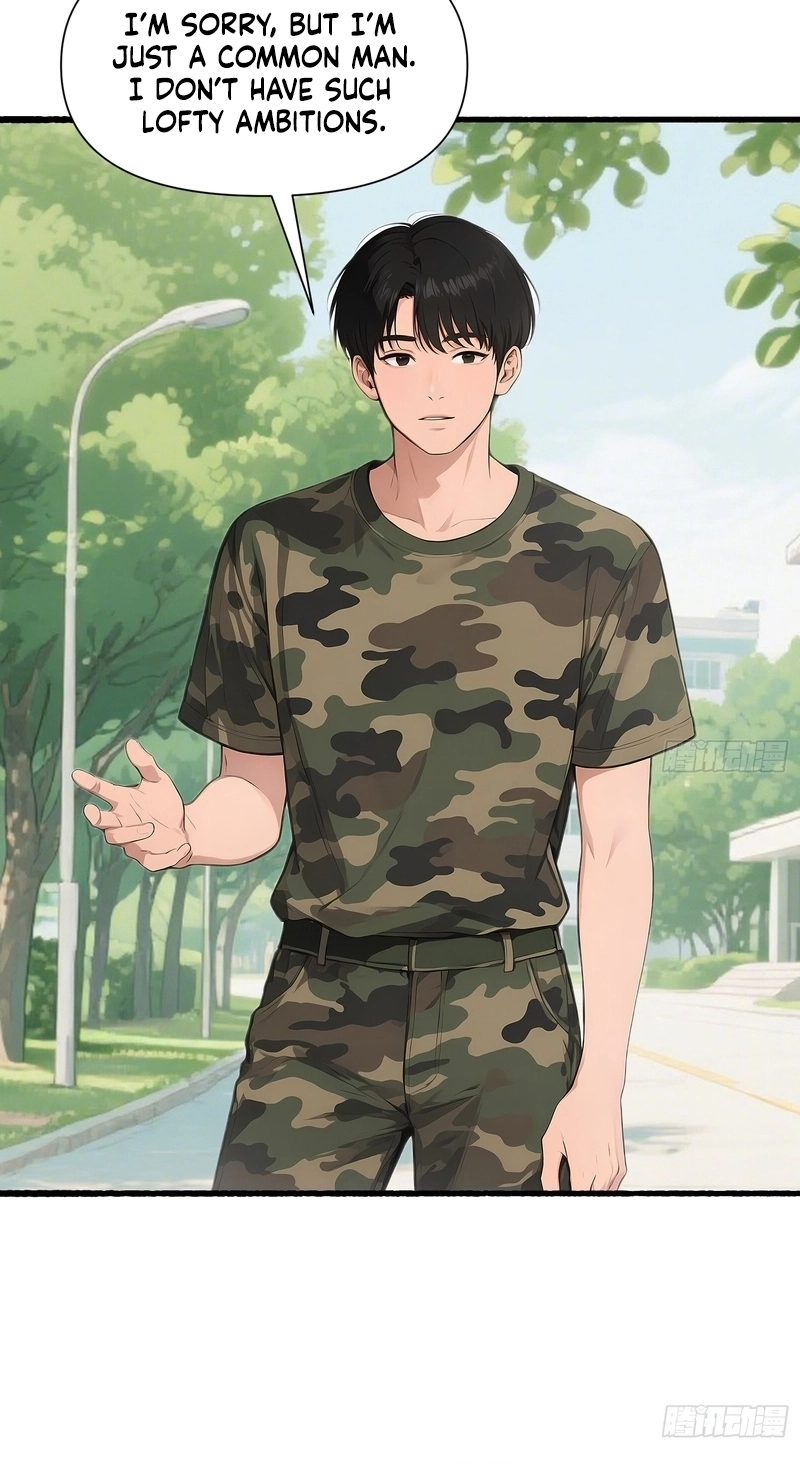 Cashback Spending꞉ Infinite Wealth & Freedom Chapter 23 page 31 - 