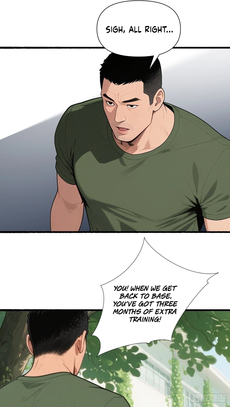 Cashback Spending꞉ Infinite Wealth & Freedom Chapter 23 page 32 - 