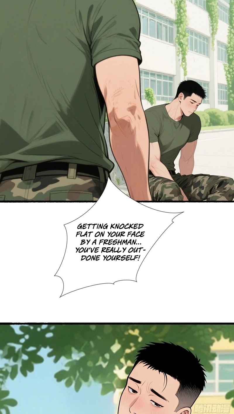 Cashback Spending꞉ Infinite Wealth & Freedom Chapter 23 page 33 - 
