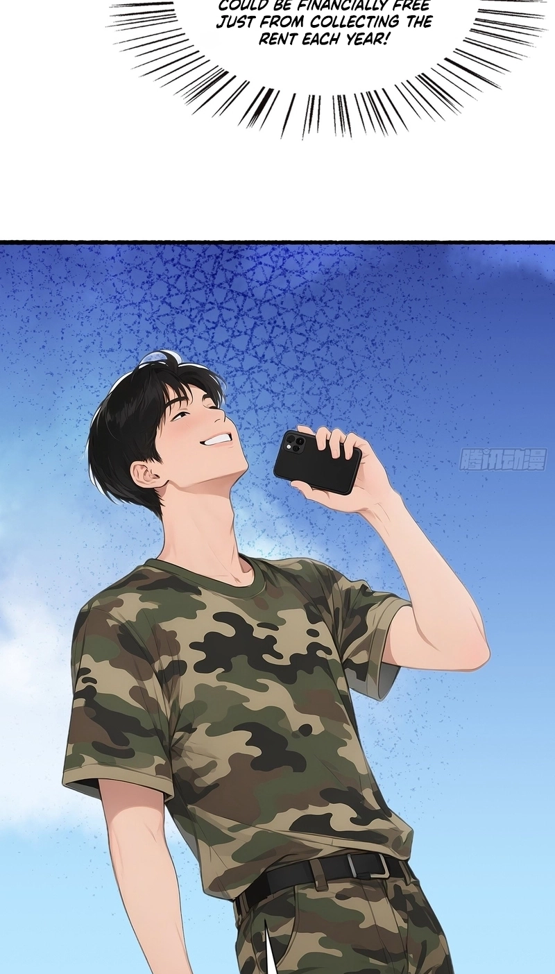 Cashback Spending꞉ Infinite Wealth & Freedom Chapter 23 page 5 - 