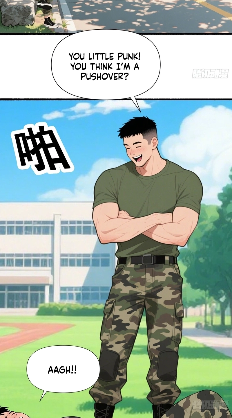 Cashback Spending꞉ Infinite Wealth & Freedom Chapter 24 page 11 - 