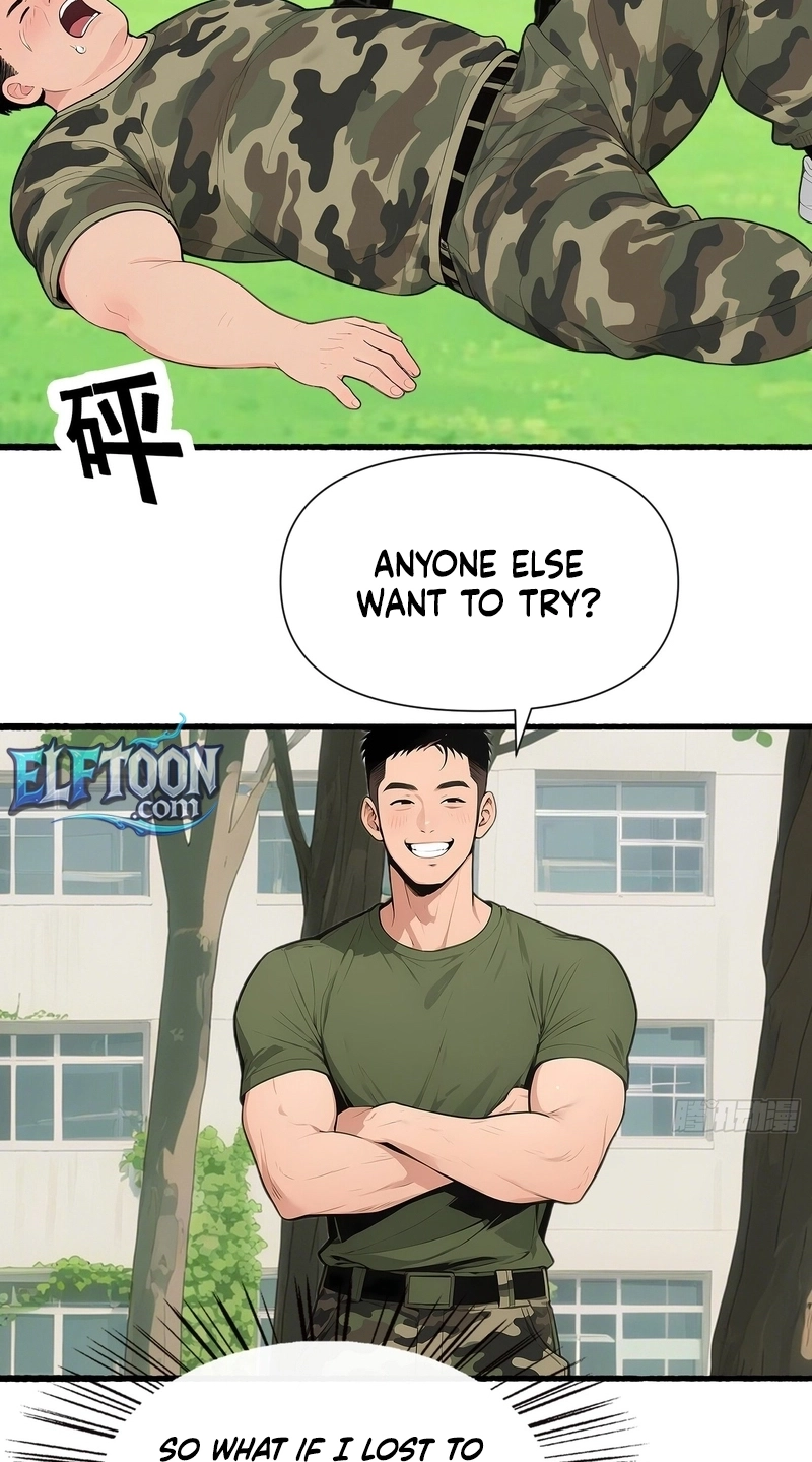 Cashback Spending꞉ Infinite Wealth & Freedom Chapter 24 page 12 - 