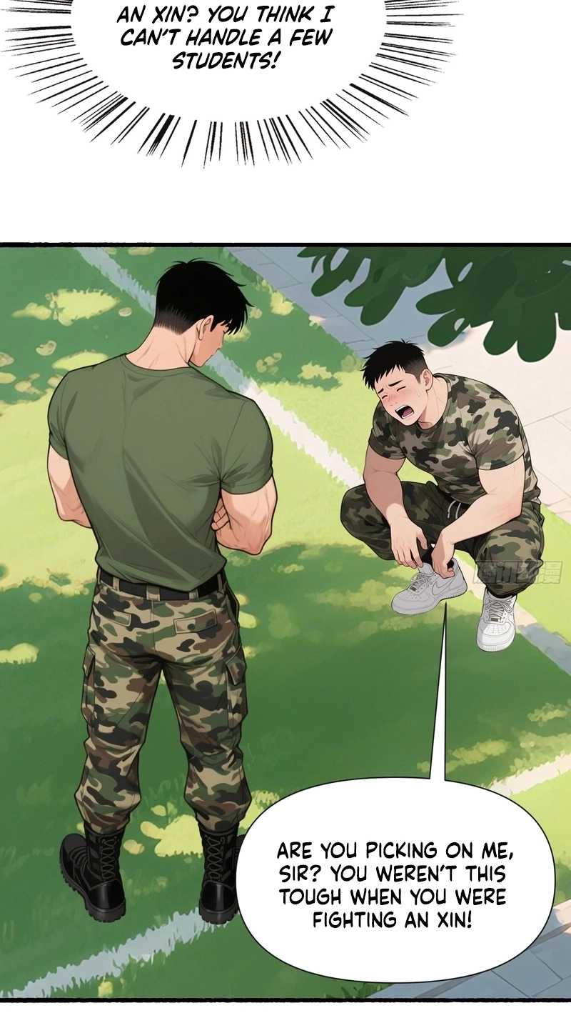 Cashback Spending꞉ Infinite Wealth & Freedom Chapter 24 page 13 - 