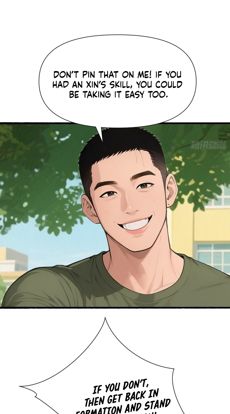 Cashback Spending꞉ Infinite Wealth & Freedom Chapter 24 page 14 - 
