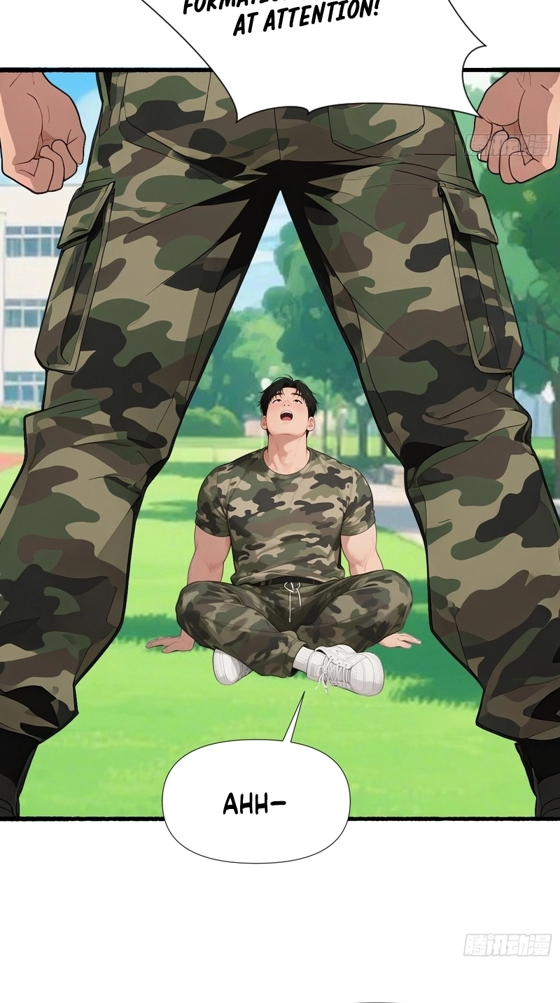 Cashback Spending꞉ Infinite Wealth & Freedom Chapter 24 page 15 - 