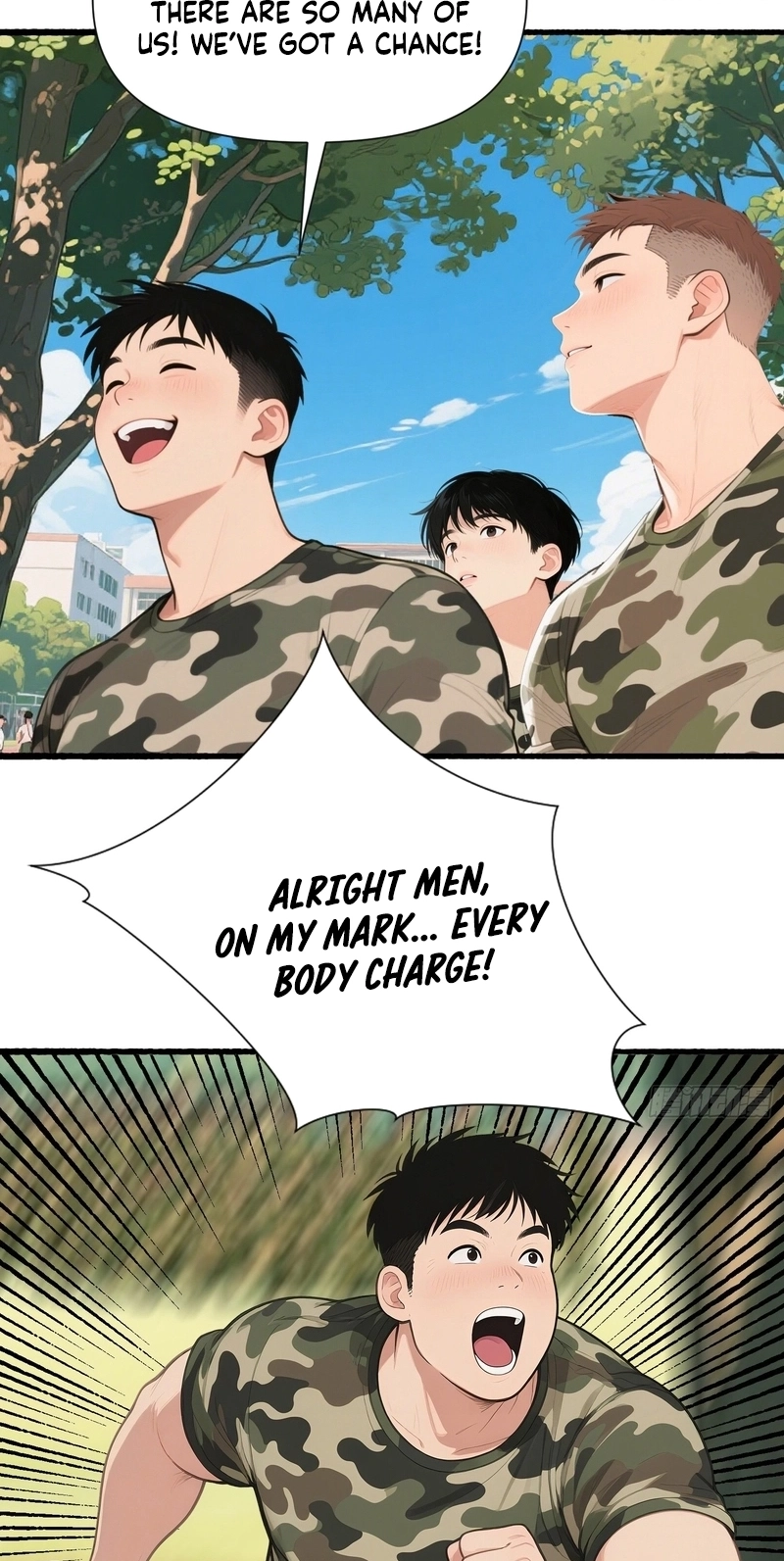 Cashback Spending꞉ Infinite Wealth & Freedom Chapter 24 page 19 - 