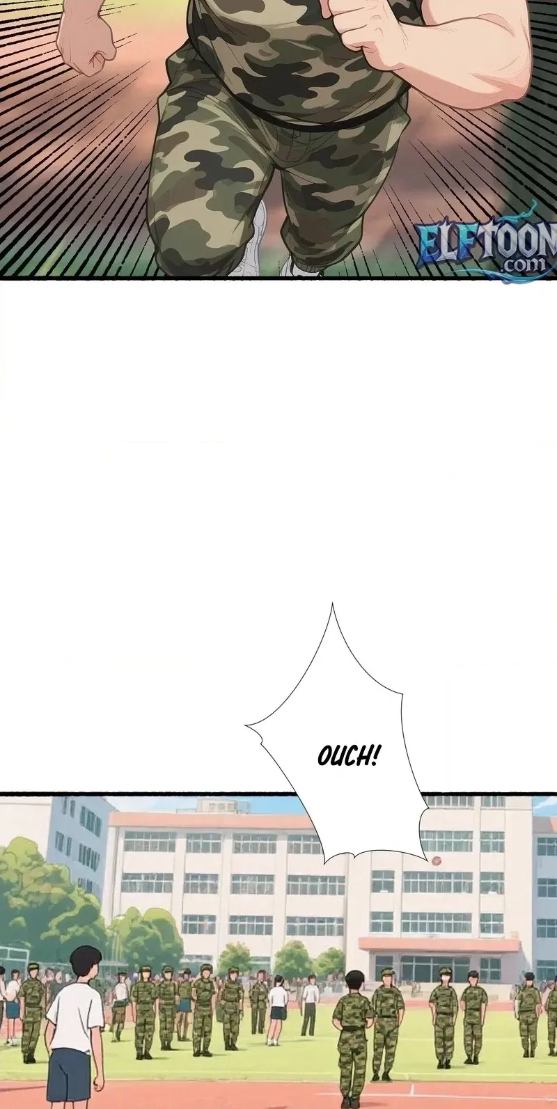 Cashback Spending꞉ Infinite Wealth & Freedom Chapter 24 page 20 - 