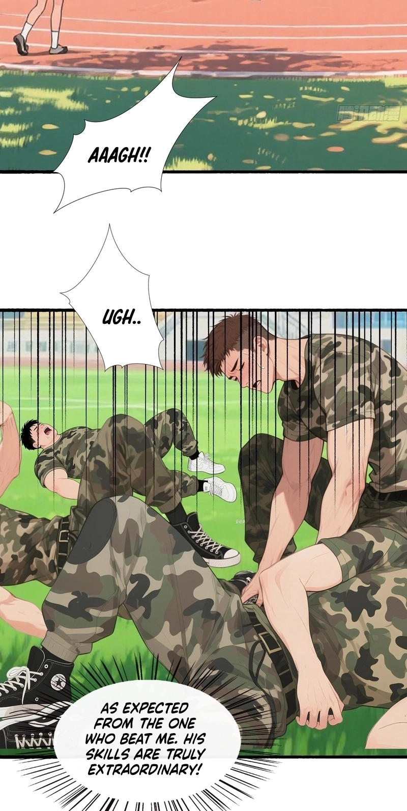 Cashback Spending꞉ Infinite Wealth & Freedom Chapter 24 page 21 - 