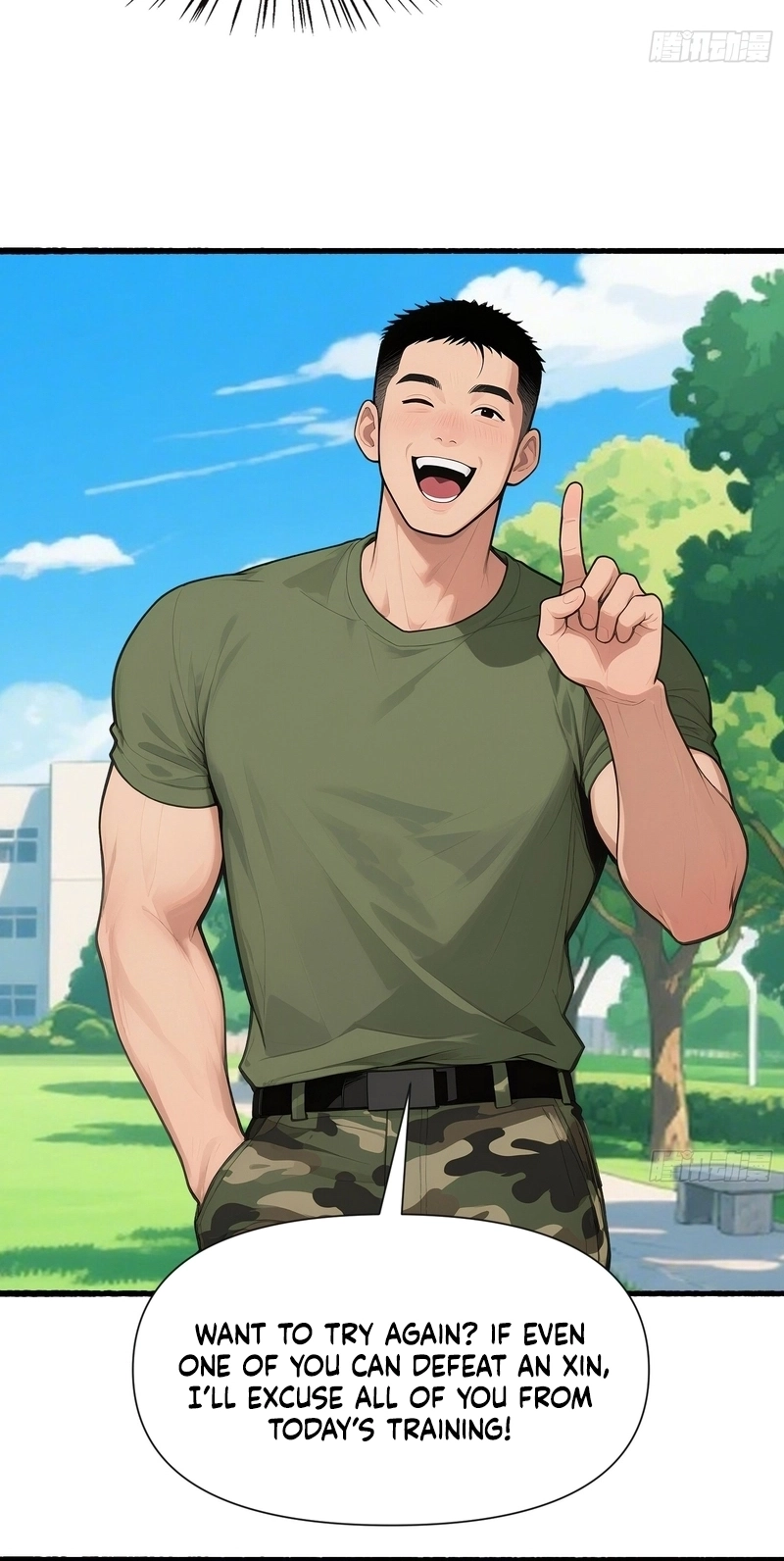 Cashback Spending꞉ Infinite Wealth & Freedom Chapter 24 page 22 - 