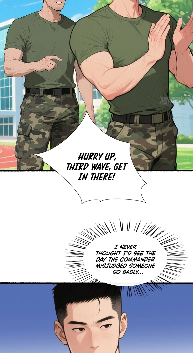 Cashback Spending꞉ Infinite Wealth & Freedom Chapter 24 page 24 - 